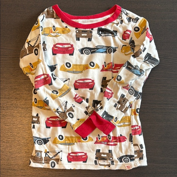 Disney Cars PJs - Picture 5 of 8